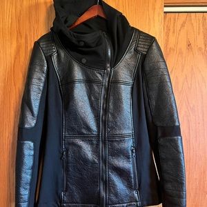 Blanc Noir Size L Jacket